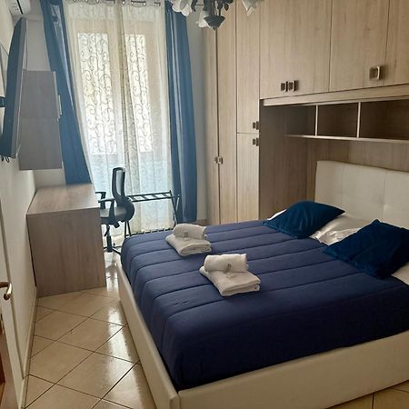 A 200Metri Dal Vaticano, 2 Camere Da Letto Rom Exterior foto