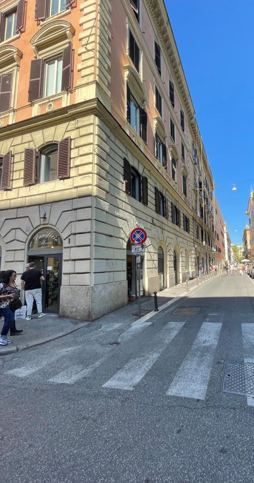 A 200Metri Dal Vaticano, 2 Camere Da Letto Rom Exterior foto