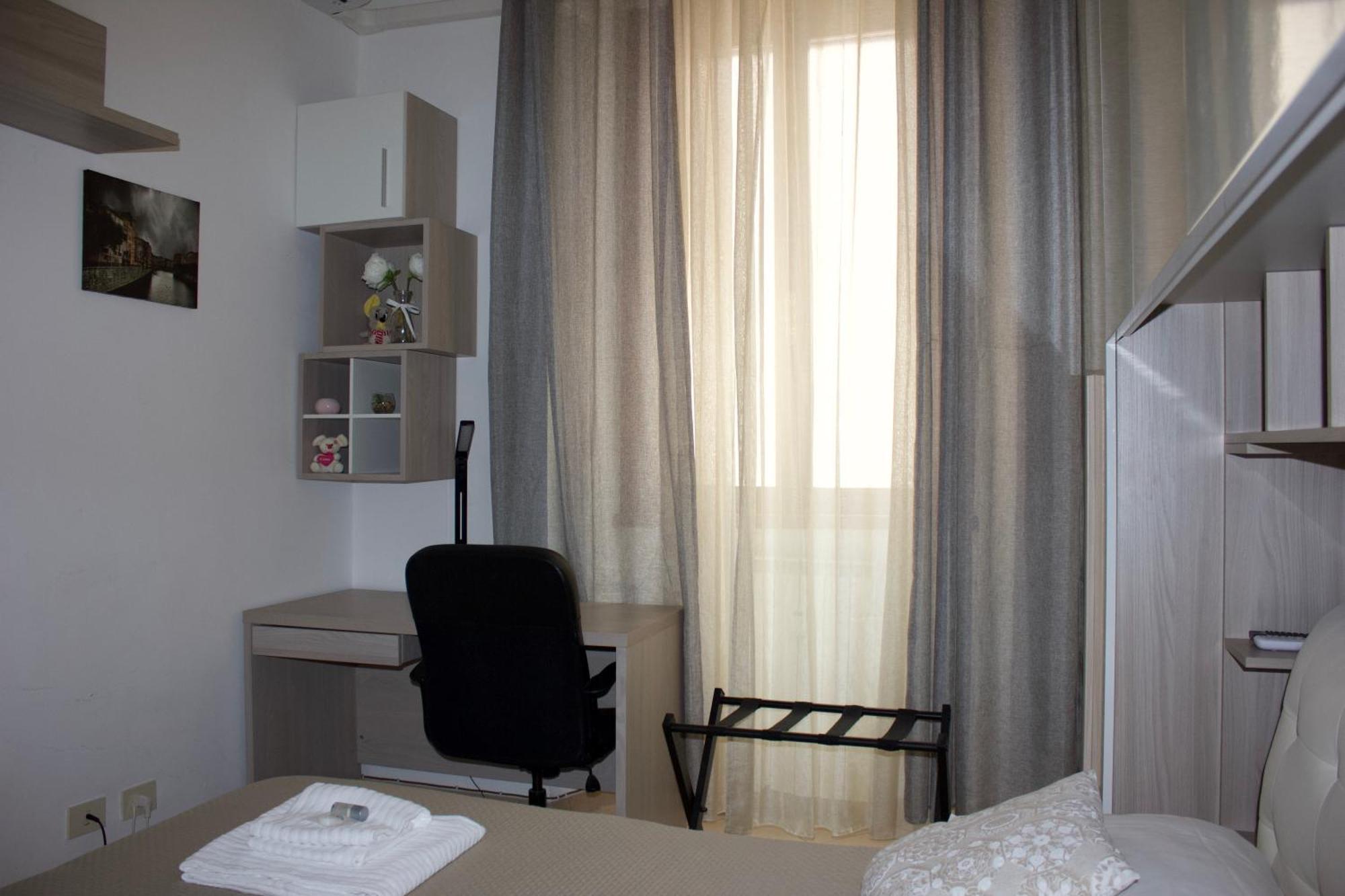A 200Metri Dal Vaticano, 2 Camere Da Letto Rom Exterior foto